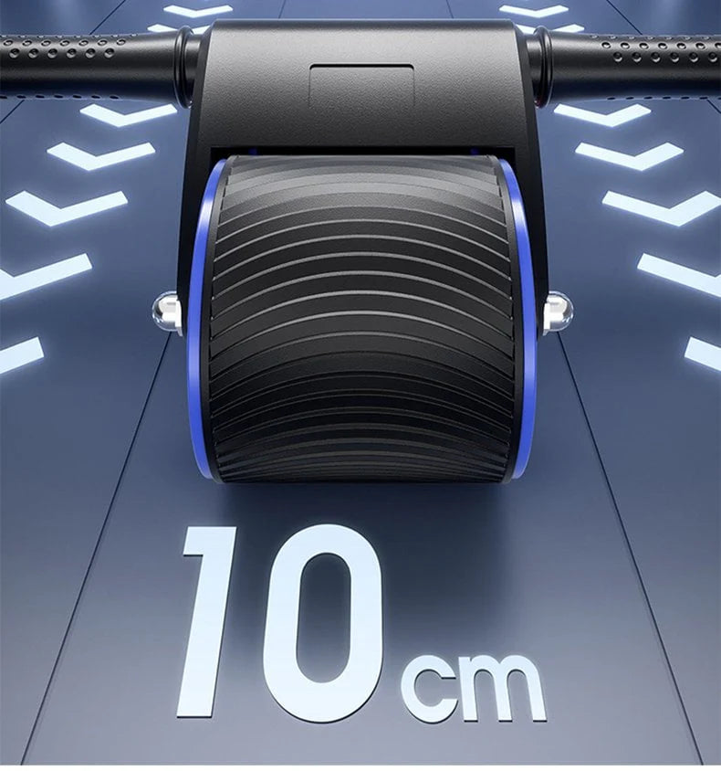 Dynamischer Bauchtrainer – PowerRoll