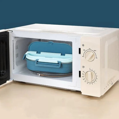 Thermo-Lunchbox Frisch & Warm