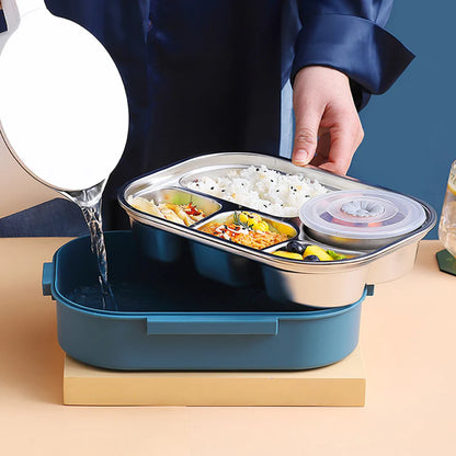 Thermo-Lunchbox Frisch & Warm