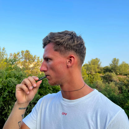 Beruhigungsanhänger - RelaxFlow Kette