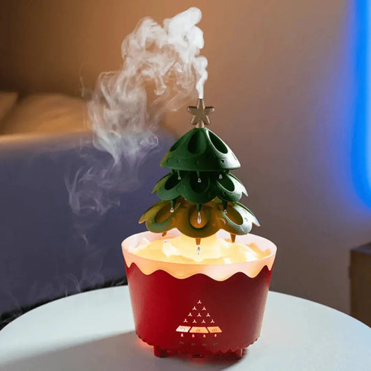 Duftender Tannenzauber Diffuser