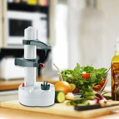 Automatischer Schäler – SchnellSchäl Pro