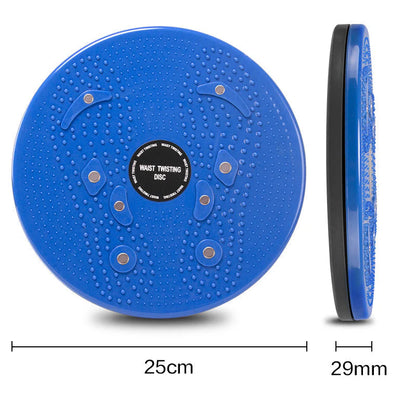 Dynamisches Balance-Trainingsboard – FlexiBalance