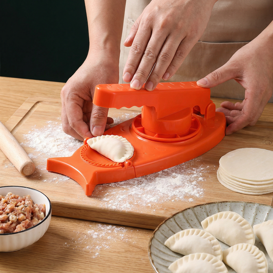 Teigtaschen-Former für die Küche – Praktisches Küchenwerkzeug