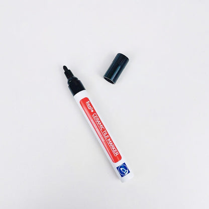 Schimmelhemmender und wasserfester Fugenstift für Fliesen