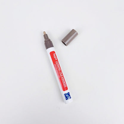 Schimmelhemmender und wasserfester Fugenstift für Fliesen