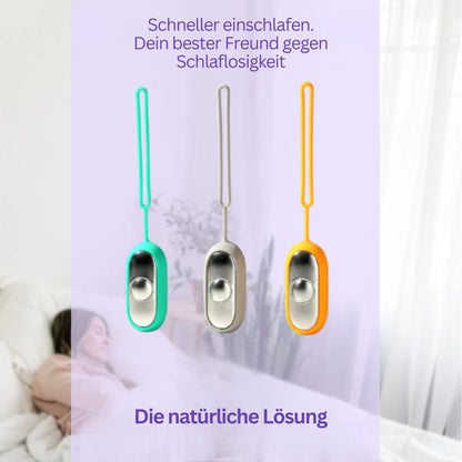 Beruhigende Schlafhilfe – RelaxWave