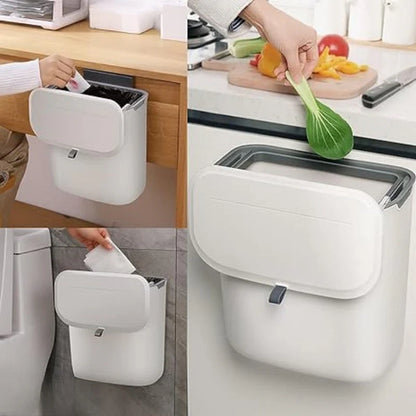 EcoTidy Küchenabfalleimer