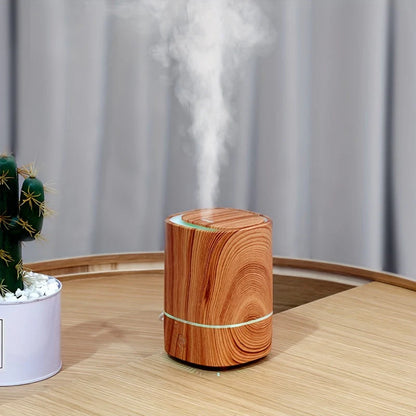 DuftOase – Ihr Wohlfühl-Diffuser & Luftbefeuchter