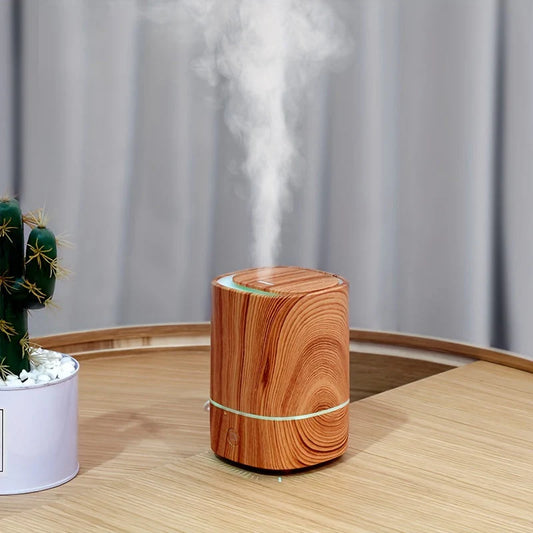 DuftOase – Ihr Wohlfühl-Diffuser & Luftbefeuchter