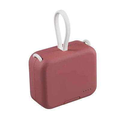 Klappbare Powerbank - FlexCharge