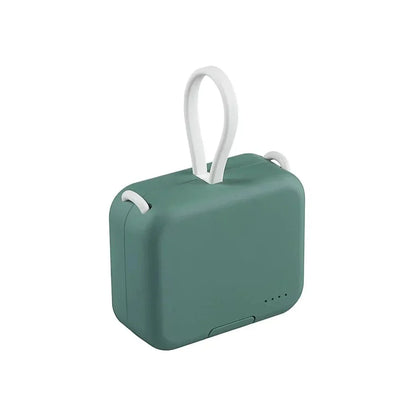 Klappbare Powerbank - FlexCharge