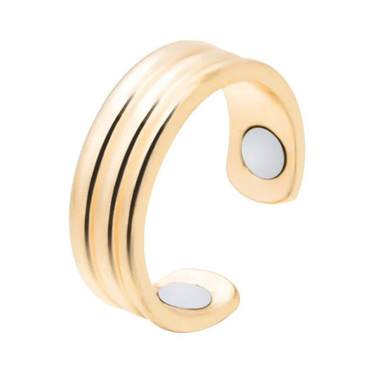 Anti-Schnarch-Ring – SchlafRuhe Ring