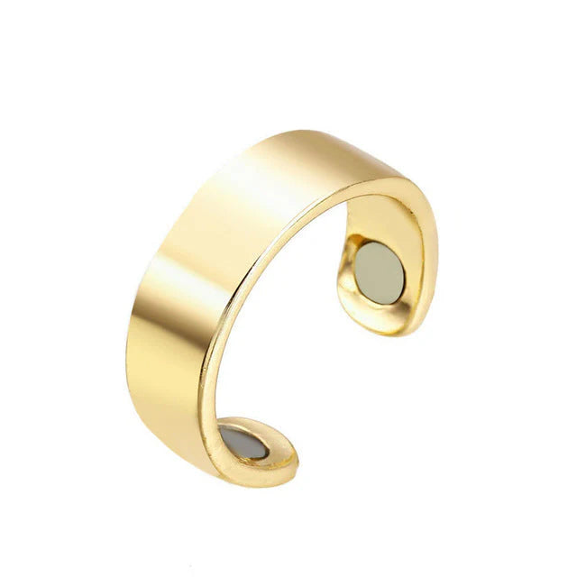 Anti-Schnarch-Ring – SchlafRuhe Ring
