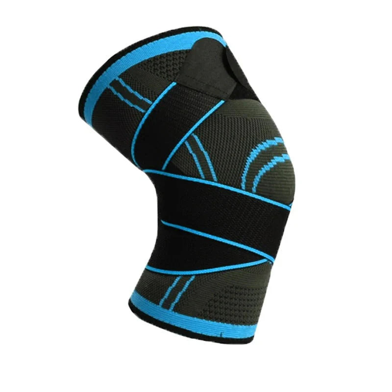 Kniebandage KomfortPlus