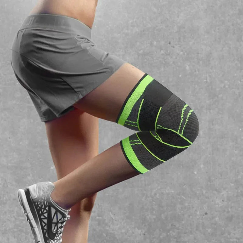 Kniebandage KomfortPlus