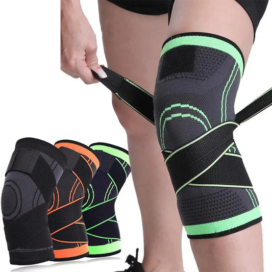 Kniebandage KomfortPlus