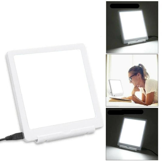 StimmungsLicht Tageslichtlampe
