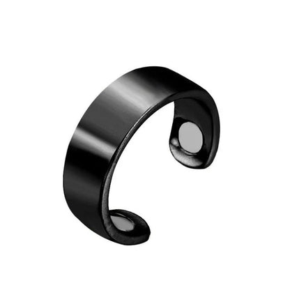 Anti-Schnarch-Ring – SchlafRuhe Ring