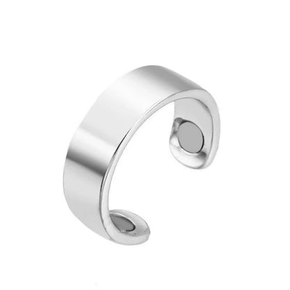 Anti-Schnarch-Ring – SchlafRuhe Ring