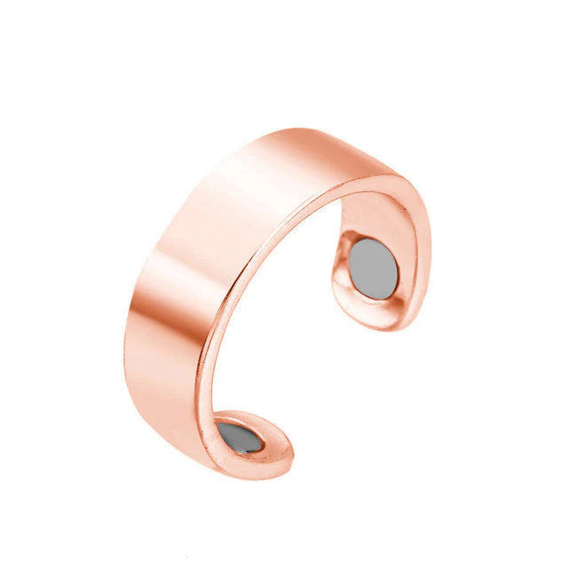 Anti-Schnarch-Ring – SchlafRuhe Ring
