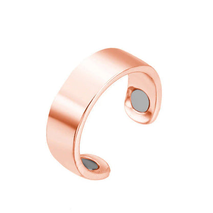 Anti-Schnarch-Ring – SchlafRuhe Ring