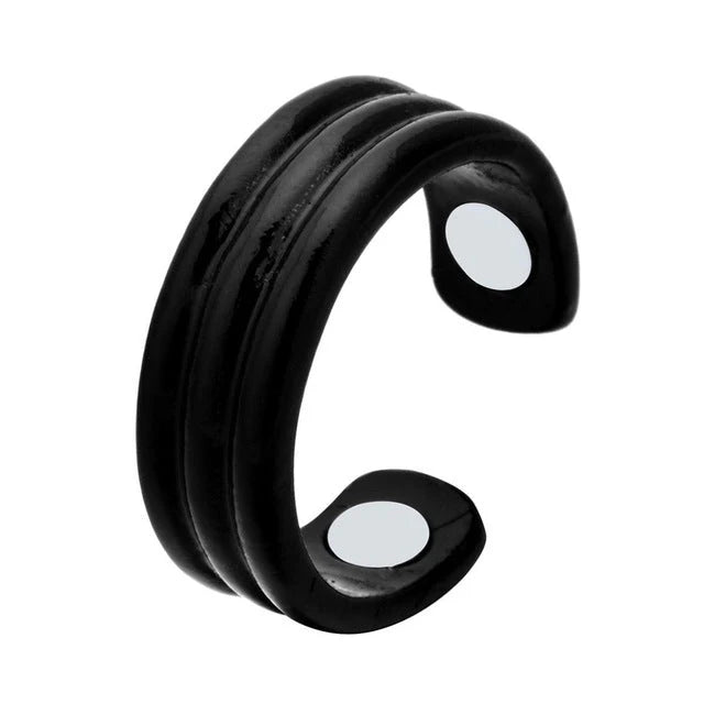 Anti-Schnarch-Ring – SchlafRuhe Ring