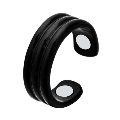 Anti-Schnarch-Ring – SchlafRuhe Ring