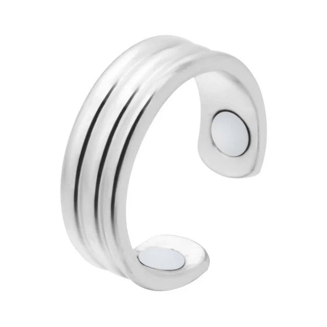 Anti-Schnarch-Ring – SchlafRuhe Ring