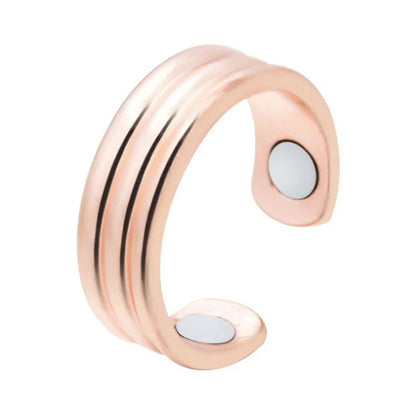 Anti-Schnarch-Ring – SchlafRuhe Ring