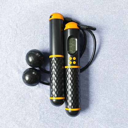 Kabelloses Springseil – FlexJump